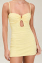 Imani Dress