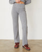 Vintage Fleece Flare Pant