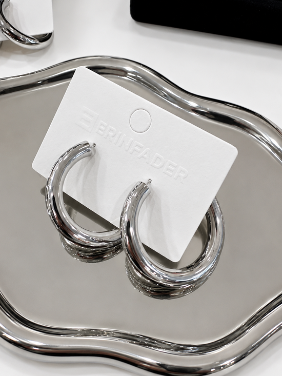 Essential Hoops - Medium
