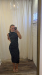 SYLVIANI DRESS