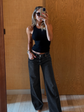 Elsa Baggy Jean - Galloway