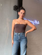 Essential Tube Top - Java