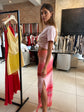 Zur Maxi Skirt