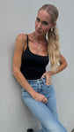The Cami - Black