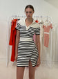 Miranda Knit Mini Dress