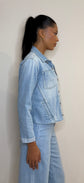 Janelle Jean Jacket - Bayridge