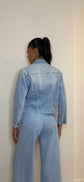 Janelle Jean Jacket - Bayridge