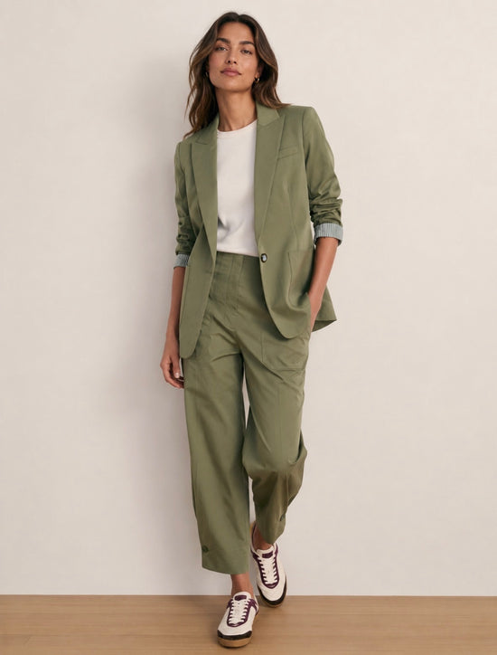MCALLIN DICKEY JACKET