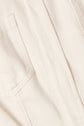 Tinka Belted Linen Romper