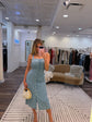 Delondra Midi Dress