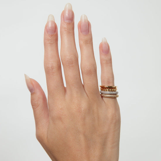 Essential Pinky Ring