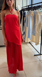 GAIA MAXI DRESS