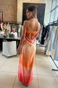 LOLA MAXI DRESS