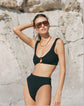 Nadine Bikini - Black