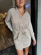 Roanoke Shirt Dress