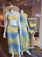 Kensingten Mesh Skirt