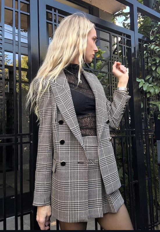 Mylie Lace Sleeveless Top