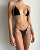 Liv Bikini Set - Black