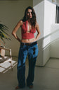 Ayat Halter Top (PRE-SALE)