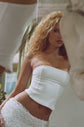 Sabine Corset Top