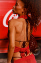 Ayat Halter Top (PRE-SALE)