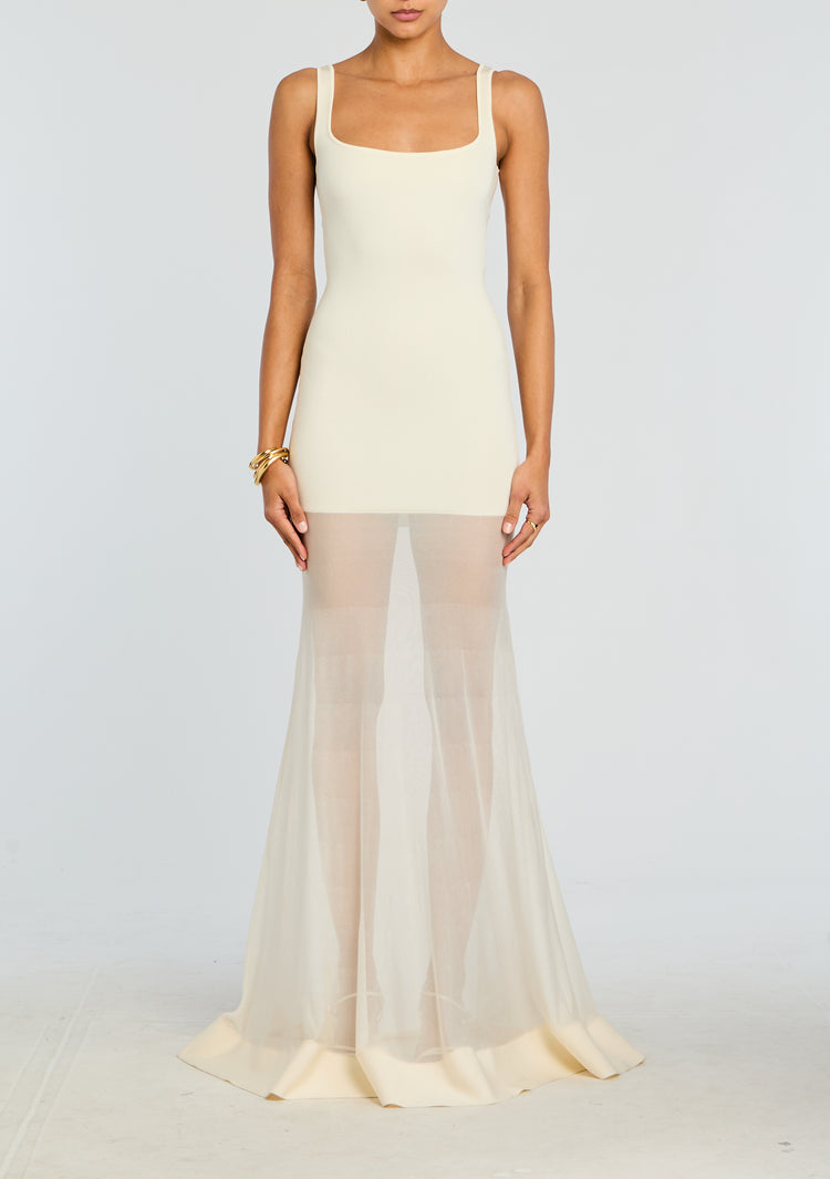 S-PF26-5759-17 - Inga Knit Dress