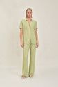 Gavi Pant - Matcha