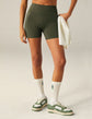 PowerBeyond Strive Pocket Biker Short