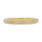 Capri Pinky Ring - Gold