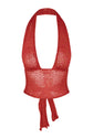 Ayat Halter Top (PRE-SALE)