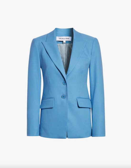Izara Wool Dickey Jacket (PRE-SALE)