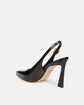 Callie Leather Slingback Pump (PRE-SALE)