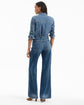 Kasey Wide-Leg Jean