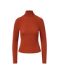 Wyeth Turtleneck Top