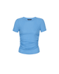 Remus Tee - Blue Jasper
