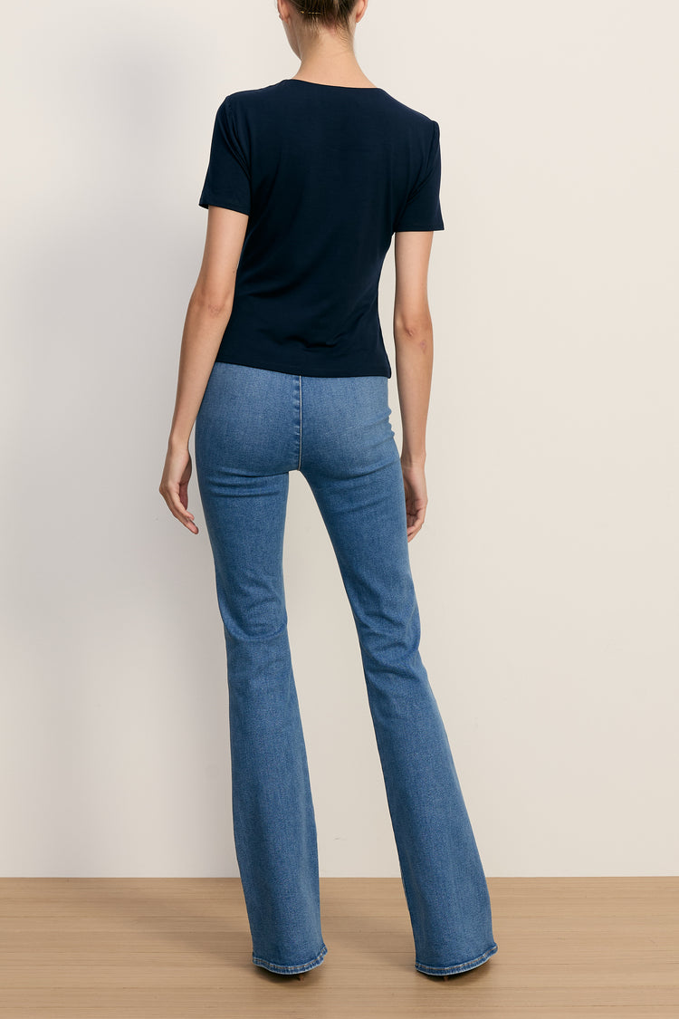 BEVERLY OFF-DUTY HIGH RISE SKI