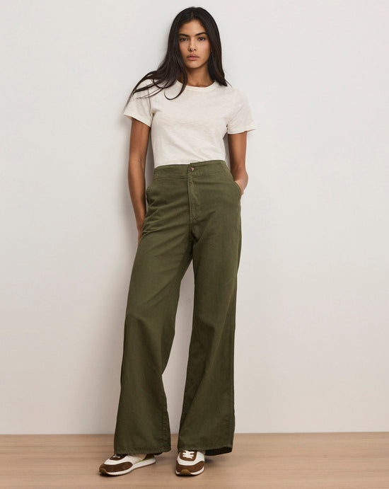 Kasey Wide-Leg Pant (PRE-SALE)