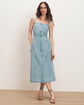 Delondra Midi Dress