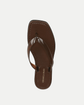 Clea Jelly Flip-Flop Sandal - Hazelwood (PRE-SALE)