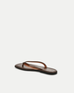 Clea Jelly Flip-Flop Sandal - Hazelwood (PRE-SALE)