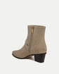 Ashby Western Ankle Boot
