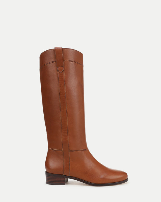 Dwyer Riding Boot