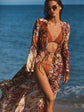 Janus Cover-Up Robe