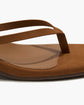 Square Toe Julia Suede