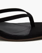 Square Toe Julia Suede