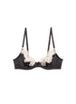 Juliet Lace Demi Bra