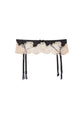 Juliet Lace Garter Belt
