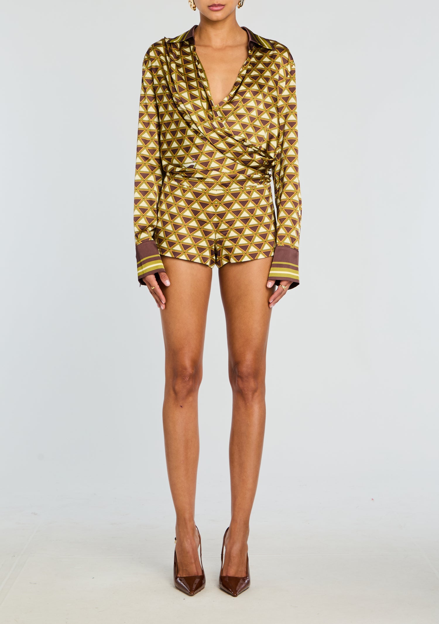 R-PF26-12828-15 - Kourt Short