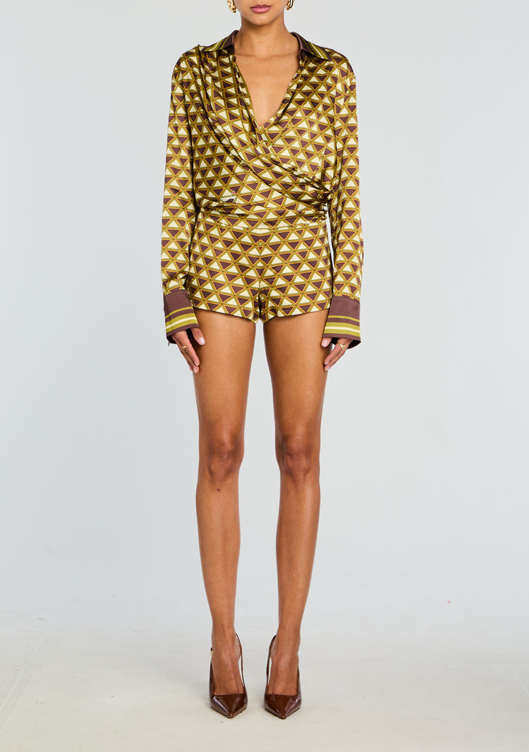 R-PF26-12828-15 - Kourt Short