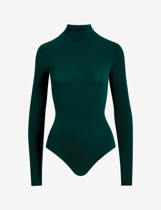 Ballet Turtleneck Bodysuit w/ Thumbholes (PRE-SALE)